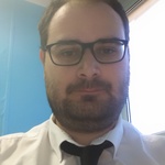 Profile picture of Olivier JASPART