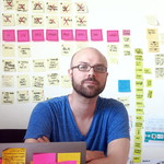 Profile picture of Julien Paris