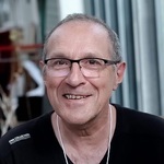 Profile picture of Dominique Hébert